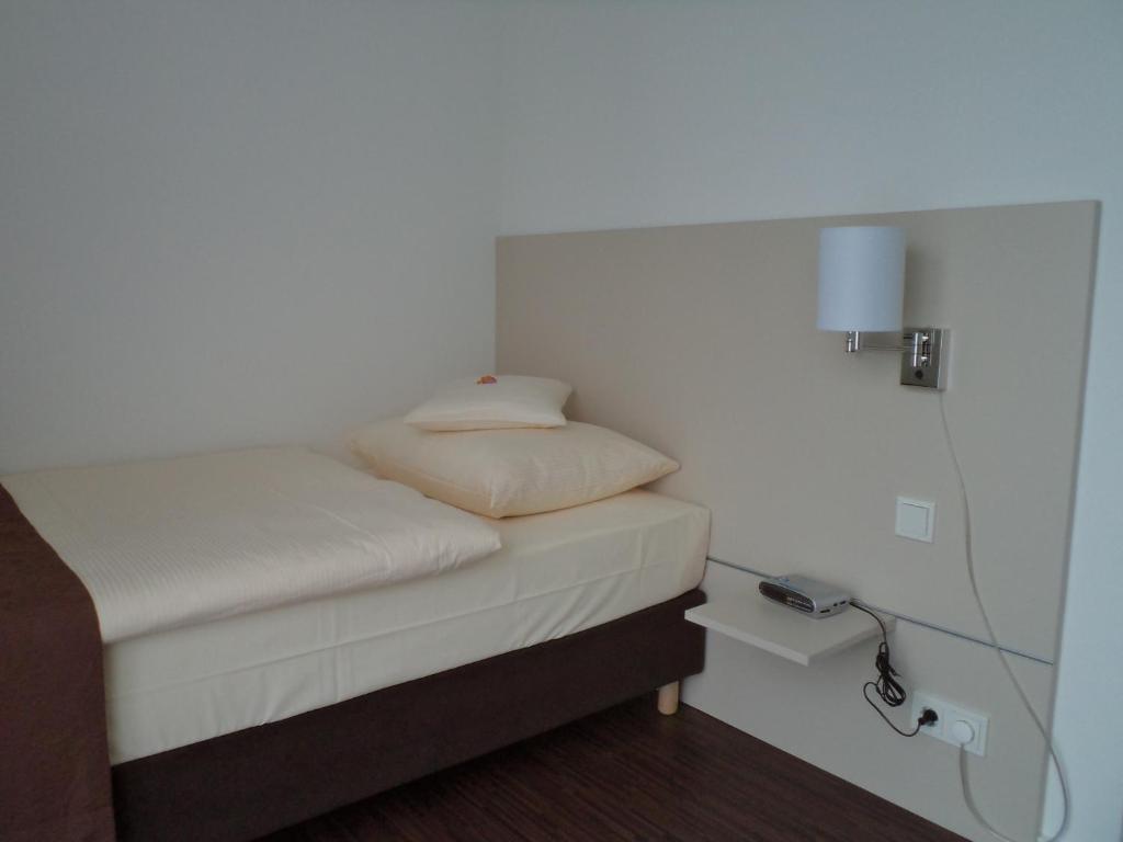 Das Neue Hotel Am Park Fröndenberg Værelse billede